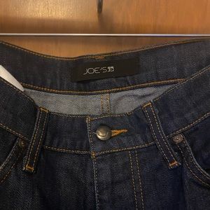 Joe’s Jeans, mens denim The Brixton